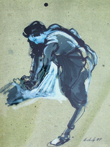 A. Zebel (1949)