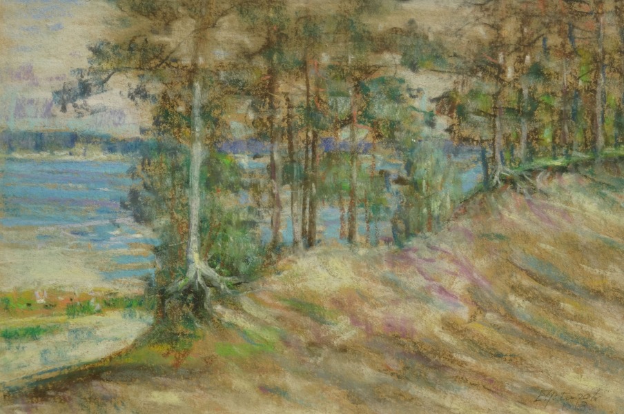 Eduards Metuzāls (1889-1978)