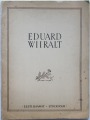 Eduards Vīralts. Reprodūkciju mape 17.gab.