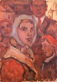 Янис Рикманис (1901-1968)