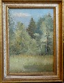 Евгений Николаевич Тиханович (1911-2005)
