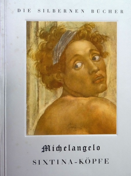 Michelangelo Skeletal Chapel