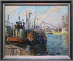 Николай Брайкс (1911–1972)