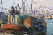 Николай Брайкс (1911–1972)