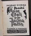 Petras Cvirka Pasaka
