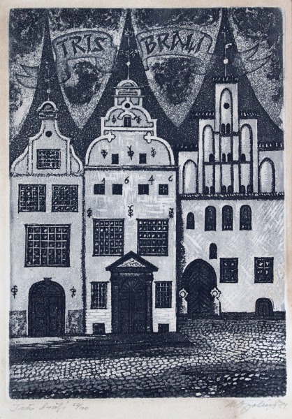Valentin Ozolins (1927)