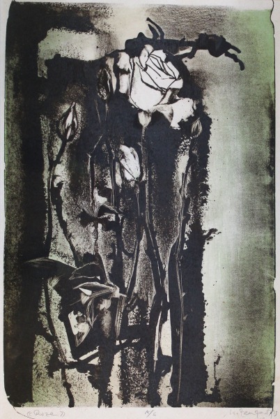 Улдис Земзарис (1928)