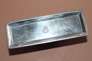 Vizītkaršu turetājs 4x10.3 cm