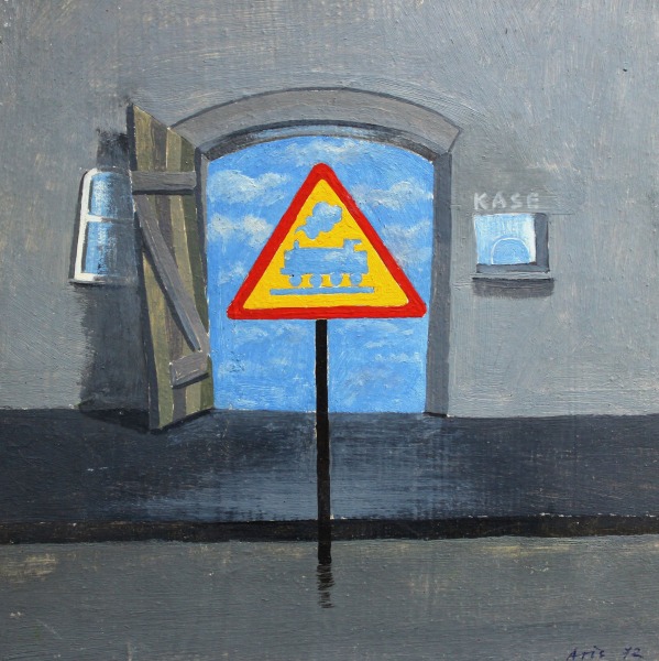 Atis Ievins (1946)