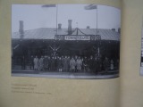 Dzelzceļš Rīgā un pieskārieni dvēselei 2009