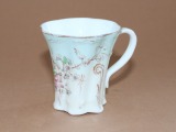 Gardner - Kafijas krūzīte, porcelāns, h 6 cm; d 5.7 cm