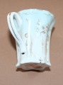 Gardner - Kafijas krūzīte, porcelāns, h 6 cm; d 5.7 cm