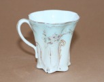 Gardner - Kafijas krūzīte, porcelāns, h 6 cm; d 5.7 cm