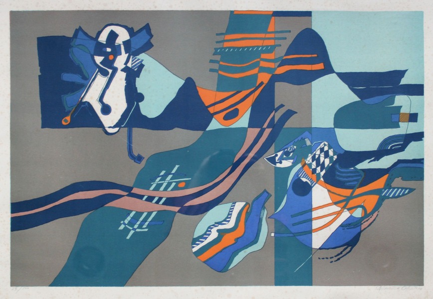 Гудмунд Олсен (1913–1985)