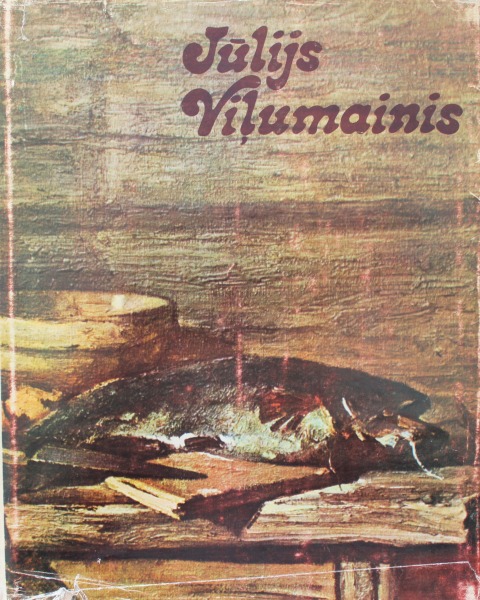 Jūlijs Viļumainis