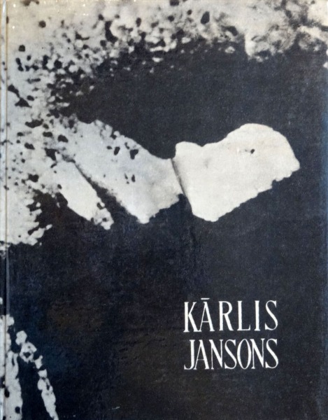 Kārlis Jansons