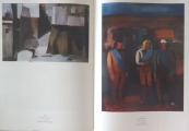 Латышская советская живопись