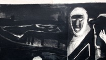 Semyon Shegelman (1933)