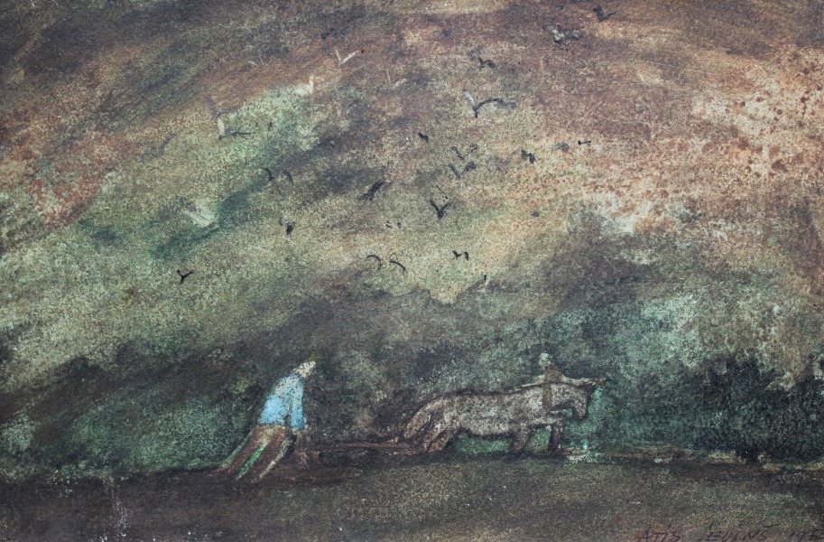 Atis Ievins (1946)