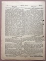 Newspaper Izvestija 34x25 cm