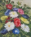 Мирдза Зеберга (1924-2003)