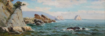 Stephan Yarovoy (1913-1988)