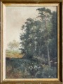 Adolf Wissel (1894-1973) 