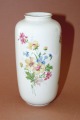 Bavaria - Vāze, ziļonkaula porcelāns, h 17 cm