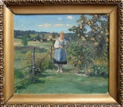 Janis Jaunsudrabins (1877-1962)