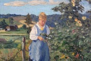 Janis Jaunsudrabins (1877-1962)