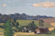 Janis Jaunsudrabins (1877-1962)