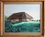 Jānis Kalmīte (1907-1996)
