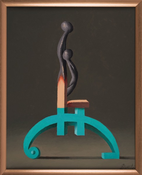 Juris Dimiters (1947)