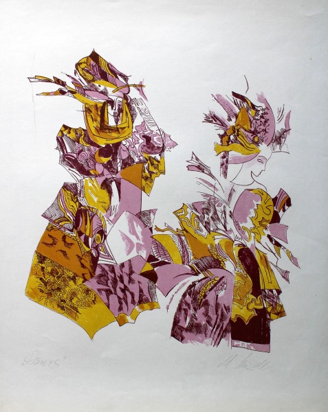 Malda Muižule (1937-2022)