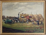 Staņislavs Ivaņickis (1908-1971)
