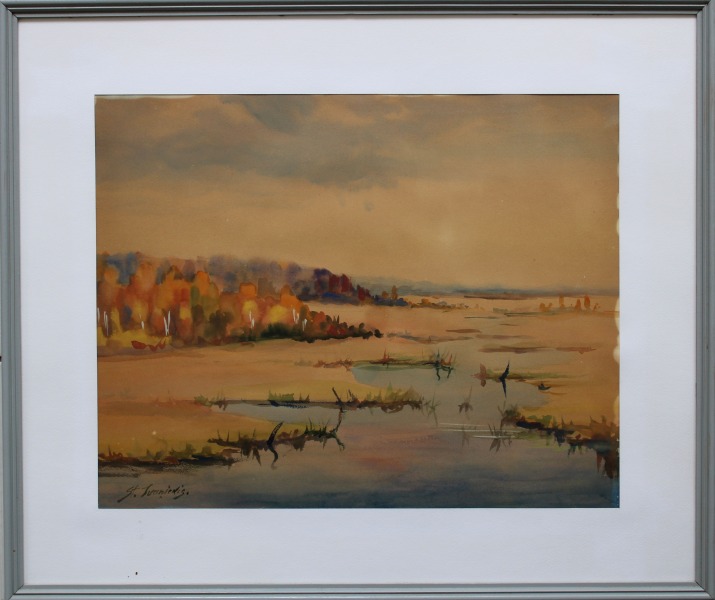 Станислав Иваницкий (1908-1971)