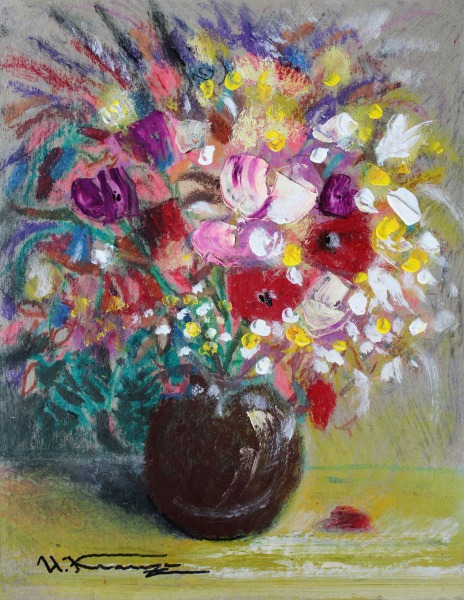Uldis Krauze (1958)