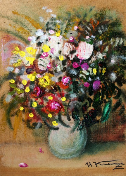 Uldis Krauze (1958)