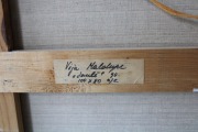 Vija Maldupe (1947-1996)