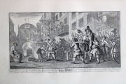 Viljams Hogārts (1697-1764)
