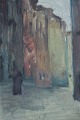 Voldemārs Matvejs (1877-1914)