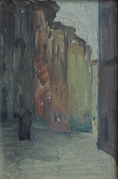 Voldemārs Matvejs (1877-1914)