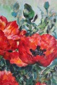 Андрей Горгоц (1951-2021)