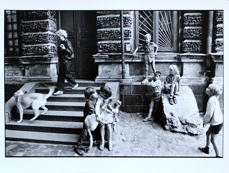 Andrejs Grants (1955)