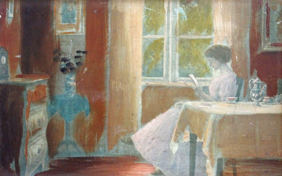 Autors nezināms