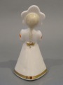 Duļevo - Maskava 85. Porcelāns, h 13 cm
