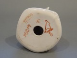 Duļevo - Maskava 85. Porcelāns, h 13 cm