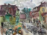Dzidra Bauma (1930)
