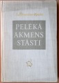 E. Birznieks-Upītis - Pelēkā akmens stāsti Ilustrejusi Dž. Skulme. LVI Rīga 1955