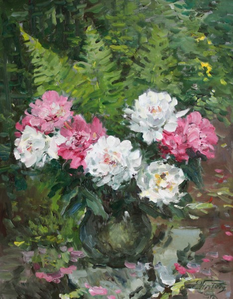 Edgars Vinters (1919-2014)